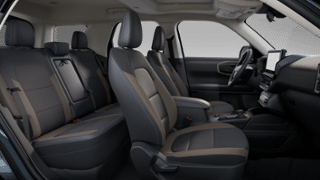 2025 Ford Bronco Sport® Internal Image 1